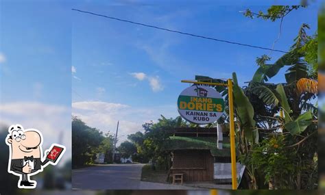 Inang Dorie's Kainan sa Kubo .
